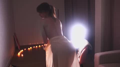 Snapshot of variety_moments chatting on 03/02/25, 06:40 Heeeeey Im Hanna the art of tease  online show from 03/02/25, 06:40