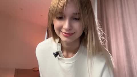 Heeeeey Im Hanna the art of tease  online show from 11/09/25, 04:33