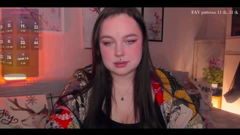 Hi hi Im Varya  next stream 04122024 at 9 a.m GMT1 NEW PHOTOS ALREADY HERE online show from 12/20/24, 05:36