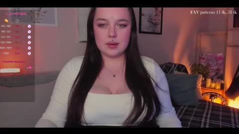 Hi hi Im Varya  next stream 04122024 at 9 a.m GMT1 NEW PHOTOS ALREADY HERE online show from 02/21/25, 12:49