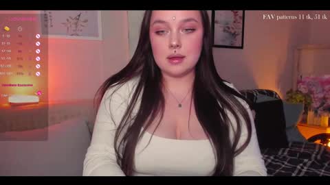 Hi hi Im Varya  next stream 04122024 at 9 a.m GMT1 NEW PHOTOS ALREADY HERE online show from 02/23/25, 12:41