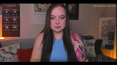 Hi hi Im Varya  next stream 04122024 at 9 a.m GMT1 NEW PHOTOS ALREADY HERE online show from 11/19/25, 10:32