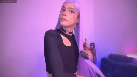  Varya Ferreira - independent model  online show from 02/15/25, 11:14