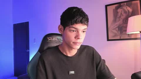  Varya Ferreira - independent model  online show from 02/04/26, 02:28