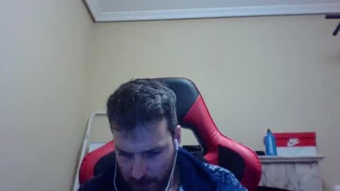 vascorro20 online show from 01/13/25, 07:10