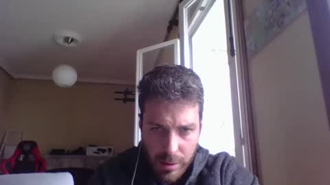 vascorro20 online show from 01/28/25, 11:49