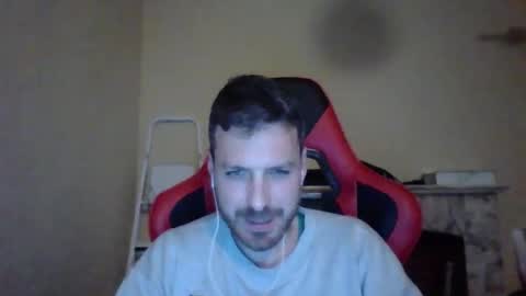 vascorro20 online show from 02/06/25, 10:10