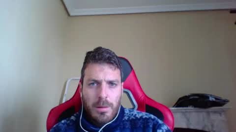 vascorro20 online show from 02/28/25, 11:14