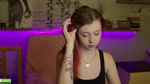 Snapshot of vasilisa_lik chatting on 02/28/25, 11:14 Vasilisa lik online show from 02/28/25, 11:14