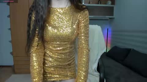 Snapshot of vasilisacute chatting on 04/18/26, 07:58 Mira online show from 04/18/26, 07:58