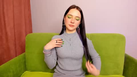 VasilisaLove online show from 12/31/24, 01:47