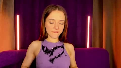 VasilisaLove online show from 05/18/26, 04:07