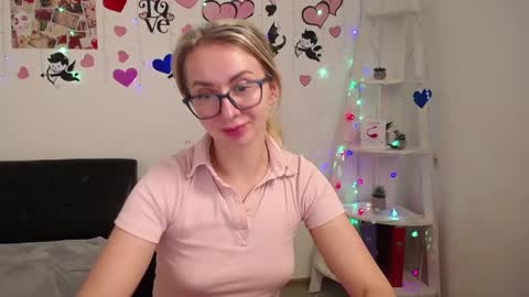 Vasilisa online show from 01/25/25, 04:46