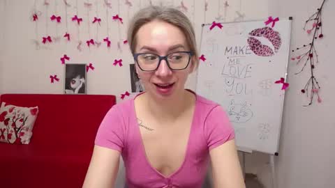 Vasilisa online show from 02/24/26, 06:33