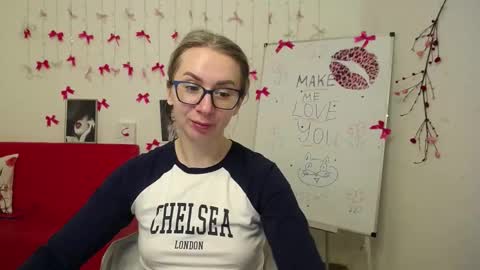 Snapshot of vasilisasii chatting on 02/27/26, 06:13 Vasilisa online show from 02/27/26, 06:13