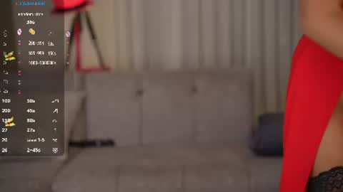 Vasilisa online show from 12/03/24, 08:17