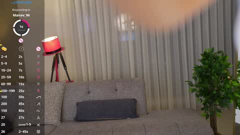 Vasilisa online show from 12/04/24, 04:38