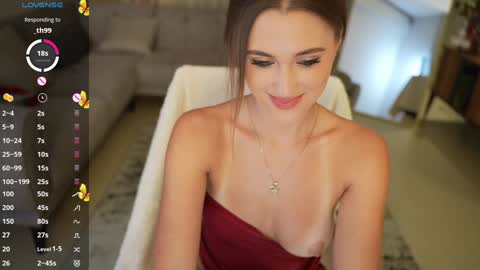 Vasilisa online show from 12/07/24, 07:43