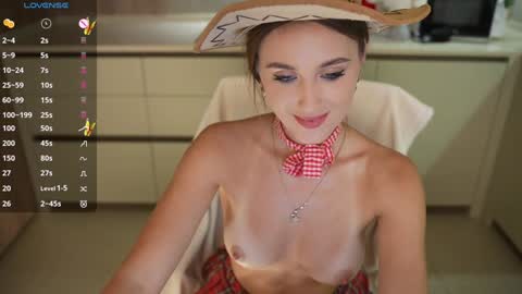 Vasilisa online show from 12/15/24, 05:42