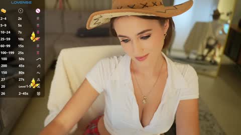 Vasilisa online show from 01/22/25, 07:03