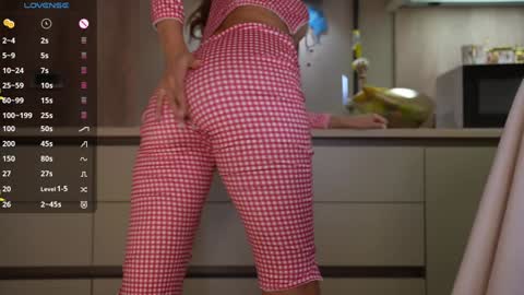 Vasilisa online show from 02/07/25, 04:24