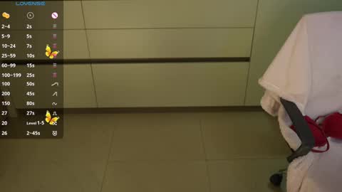 Vasilisa online show from 02/13/25, 10:11