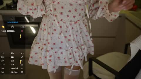 Vasilisa online show from 12/01/25, 03:17