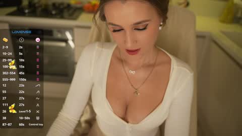 Vasilisa online show from 01/05/26, 05:27