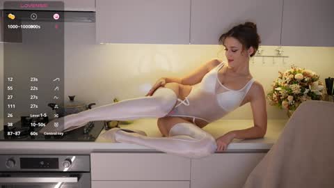 Vasilisa online show from 03/22/26, 11:57