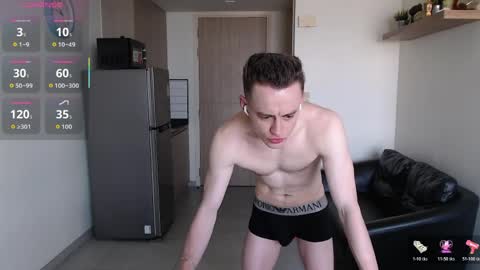 Vaso69 online show from 04/08/26, 09:42