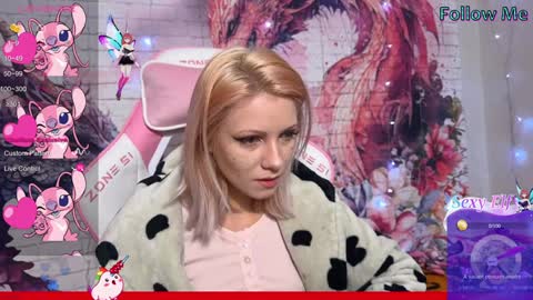 Snapshot of vasya_sylvia chatting on 12/07/24, 10:01 Vasya Sylvia online show from 12/07/24, 10:01