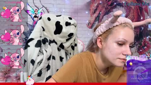 Snapshot of vasya_sylvia chatting on 12/10/24, 11:11 Vasya Sylvia online show from 12/10/24, 11:11