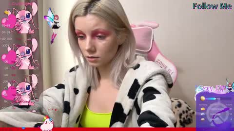 Snapshot of vasya_sylvia chatting on 02/12/25, 01:16 Vasya Sylvia online show from 02/12/25, 01:16