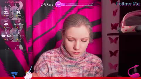 Snapshot of vasya_sylvia chatting on 09/30/25, 07:46 Vasya Sylvia online show from 09/30/25, 07:46