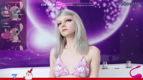 Snapshot of vasya_sylvia chatting on 10/20/25, 10:38 Vasya Sylvia online show from 10/20/25, 10:38
