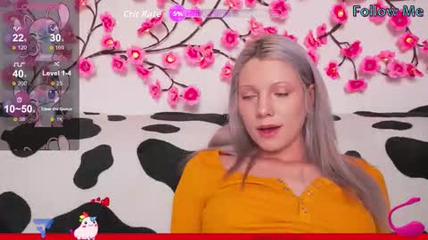Vasya Sylvia online show from 02/20/26, 12:27