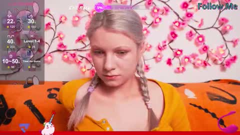 Vasya Sylvia online show from 03/07/26, 06:05