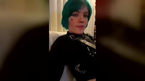 Vault Slut 111  online show from 02/17/26, 06:10