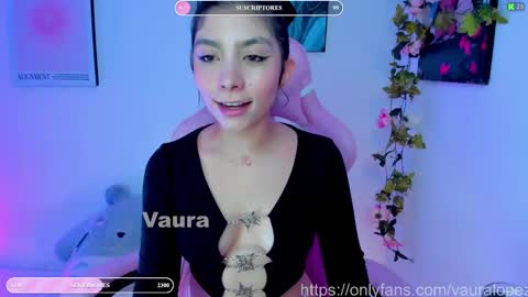 Snapshot of vaura222 chatting on 02/22/25, 02:28 vaura222 online show from 02/22/25, 02:28