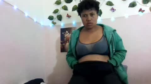 Vayannah online show from 07/07/26, 08:46