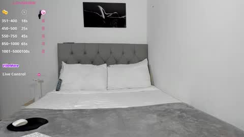 Hi Im Vayolet online show from 03/01/26, 08:44