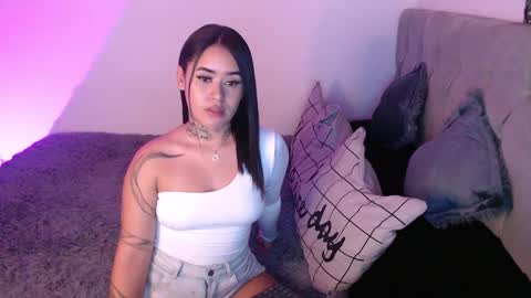 Vayolett Bass online show from 12/04/24, 02:53