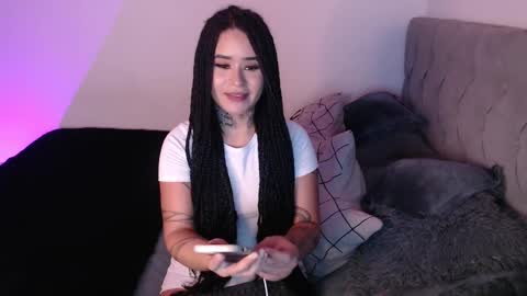 Vayolett Bass online show from 02/14/25, 10:58