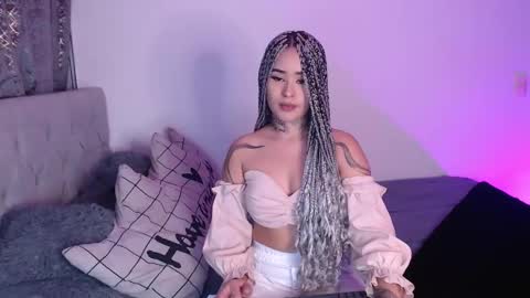 Vayolett Bass online show from 02/24/25, 01:13