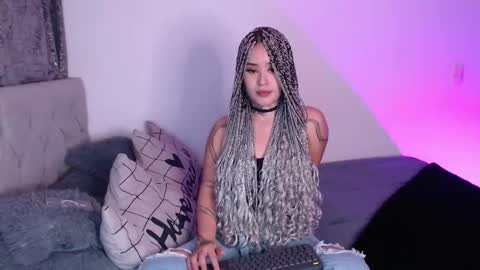 Vayolett Bass online show from 02/24/25, 11:19