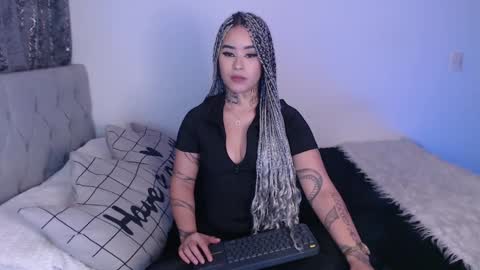 Vayolett Bass online show from 03/08/25, 04:56