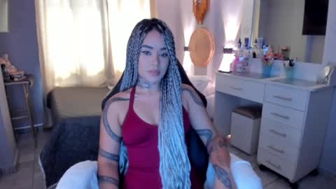 Vayolett Bass online show from 01/05/26, 07:17