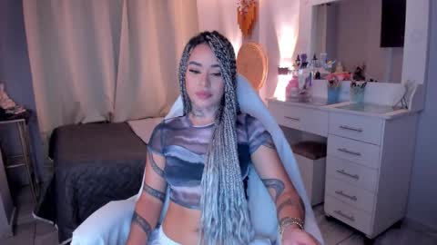 Vayolett Bass online show from 01/10/26, 06:26