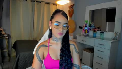 Vayolett Bass online show from 02/21/26, 08:37