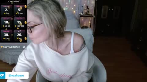 Snapshot of veafreeze chatting on 02/03/25, 05:18 veafreeze online show from 02/03/25, 05:18